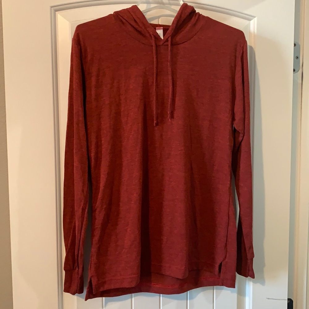 Brand new hoodie American Apparel